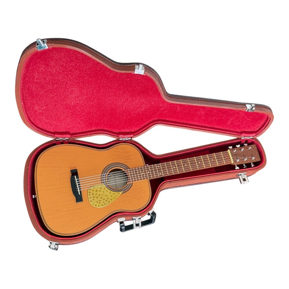 American Girl Just Like You Guitar Set with Strap (Pick & Books Not Included)